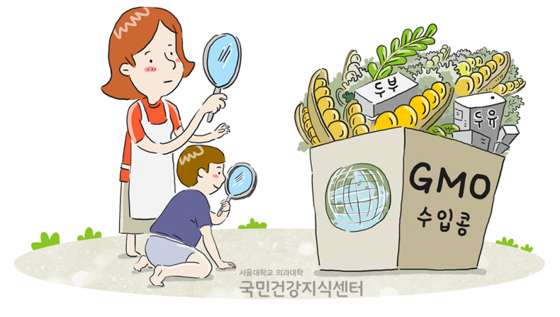http://hqcenter.snu.ac.kr/archives/jiphyunjeon/%EC%88%98%EC%9E%85%EC%BD%A9-%EC%95%88%EC%8B%AC%ED%95%98%EA%B3%A0-%EB%A8%B9%EC%9D%84-%EC%88%98-%EC%9E%88%EB%82%98%EC%9A%94 수입콩, 안심하고 먹을 수 있나요? | 국민건강지식센터